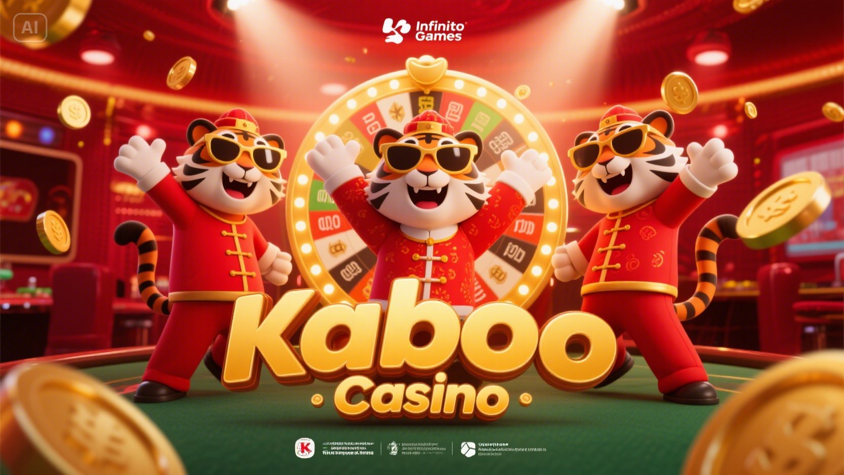 Kaboo Casino